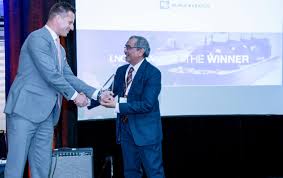 Black And Veatch Kansas City Jobs Black Veatch Named Lng Industry Epc Contractor Of The Year Black Veatch