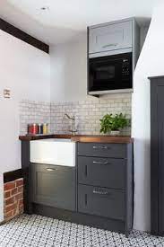 Prepositions 103 at 8 o'clock on monday in april 104 fro m. 44 Dark Grey Kitchen Ideas In 2021 Kitchen Design Dark Grey Kitchen Grey Kitchen