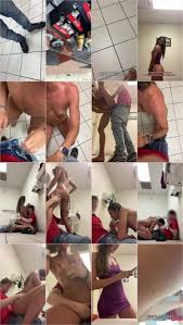 Onlyfans Bryce Adams Fucking The Onduty Cashier In The Gas Station Bathroom  % | PornHoarder.tv