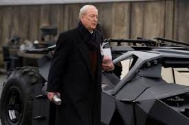 Michael caine was born maurice joseph micklewhite jr. How Christopher Nolan Asked Michael Caine To Play Batman S Butler