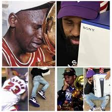 Nothing is impossible for one who tries : r/playstation