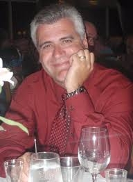 Obituary information for Ernesto Ernie Conde