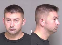 Guilty Plea Entered by Pine Island Man Who Fired