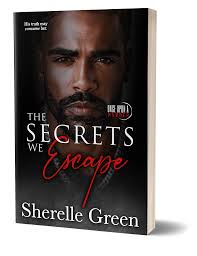The Secrets We Escape Paperback