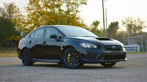Compare 3 wrx sti trims and trim families below to see the differences in prices and features. 2019 Subaru Wrx Sti Getting A Little Bit More Power