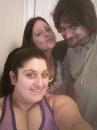 Daniel Khoshaba, 40, has been missing for around 5 months from #Carbondale.  He was last seen in an abandoned building and refused medical help at the  time. That is the last time