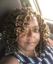 Sandra Kaye Jones Martin