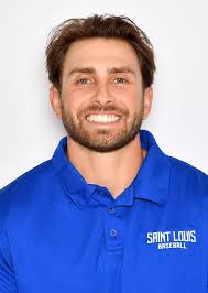 2020 Baseball Roster