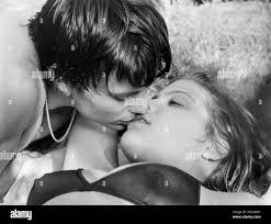 Alessio Black and White Stock Photos & Images - Alamy