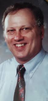 Keith Anderson Obituary (1940