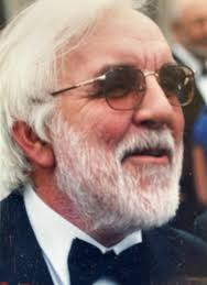 Condolence Book for Mr Patrick F Coghlan (Carrick-on-Suir, Tipperary)