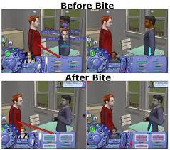 4 days ago game version: Mod The Sims Vampire S Real Bite Vampire S Motives Nighttime Decay