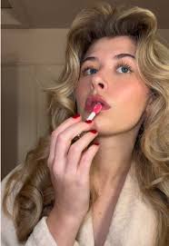 Sofia Bovey Get Ready with Me Me for A Party