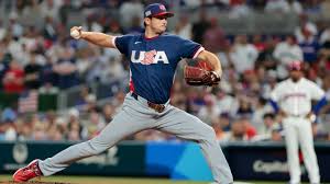 Red Sox Pitcher Receives Ultimate Compliment From Team USA Manager