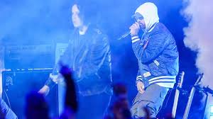Eminem y Jack White: ¡Concierto Histórico en Detroit y Lanzamiento Sorpresa!