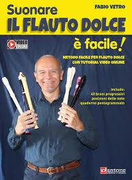 Traversiere) deriva da traverso proprio perché si suona di lato. Fabio Vetro Suonare Il Flauto Dolce E Facile Pagine Campione By Dantonemusic Issuu