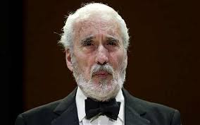 Christopher columbus was an italian explorer and navigator. Sir Christopher Lee Dies At 93 Latest Reaction And Tributes