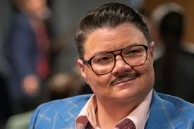 Somebody Somewhere: Murray Hill & Jon Hudson Odom