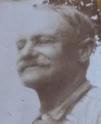 Oscar Matlock Floyd (1868-1941)