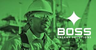 About Boss Energy Solutions