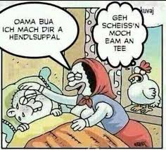 Oberländerhof - Mhmmm...wir sind trotzdem für... | Facebook