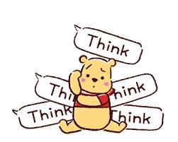 Eine tasse kaffee, lustige fälle mit der teilnahme dieses getränks. Pooh Bear Pu Der Bar Winnie The Pooh Freunde Disney Figuren