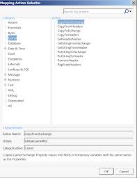 In this post, we will see how to define a sample route using apache camel (with spring integration). Edi Transformations With Fuse Integration Services Fis Red Hat Developer