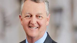 Ascension realigns operations, 3 top executives to exit