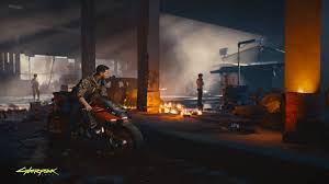Cyberpunk 2077 Has More Pre Orders On Pc Than Consoles In 2020 Cyberpunk 2077 God Of War Cyberpunk