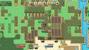 Para los adictos a subir de nivel, nivel de juego de rol de mundo abierto todos los días con operación con una sola mano 41 Ideas De Top Down Arte Pixel Disenos De Unas Diseno De Juegos