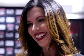 New UNLV AD Desiree Reed-Francois short