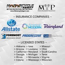 Minimum motorcycle insurance requirements in ohio. Motorcycle Atv Bike Insurance In Wisconsin The Mvp Insurance Agency