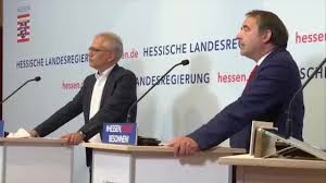 Maskenpﬂicht, wenn abstände nicht eingehalten werden können • drinnen: Die Neuen Corona Regeln In Hessen 17 30live Rheinland Pfalz Hessen