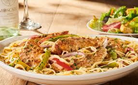 Maybe you would like to learn more about one of these? Chicken Scampi Lunch Dinner Menu Olive Garden Italian Restaurant