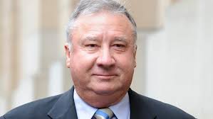 Former AWB chairman faces court