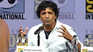 奈沙馬蘭與運行19 年的東鐵177 班次(五)：史上最完美的超級英雄電影嚇到大家了| 電影神搜| LINE TODAY