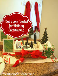 A bathroom doesn't have to be big to have great style and function. Bathroom Basket Ideas Archives