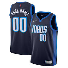 Dallas is simply going to need to receive a strong impact to justify this decision. Dallas Mavericks Nike Earned Edition Swingman Jersey Custom Youth