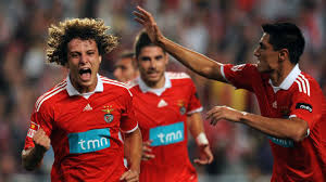 El central ya jugó en el benfica y fue en el. David Luiz Provides Update On His Future Admits He Wishes To End His Career At Benfica