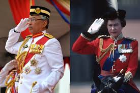 Ketua setiausaha negara, datuk seri mohd zuki ali, dalam kenyataan hari ini. Ayman Rashdan Wong On Twitter Kenapa Hari Keputeraan Rasmi Yang Di Pertuan Agong Ydpa Tak Sama Dengan Hari Kelahiran Ydpa Yang Sebenar Ever Wonder Why Here S Why Tradisi Menyambut Hari Keputeraan Rasmi Ydpa