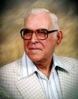 John Pater Obituary (2007)