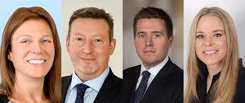 Nicolas roy mrics kommt von europa capital. People And Companies Eg News