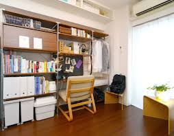 転居に伴い部屋が狭くなったことから より機能的に 広く部屋を使いたい というご要望と 物が多いけれど しまう場所がない というお悩みのあったお客さま ご来店の際 muji supportを知っていただき 3dシミュレータープランニングを実施しました