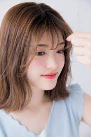 透け前髪 シースルーバングの作り方 乃木坂46 松村沙友理がお手本 松村 松村沙友理 乃木坂