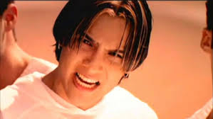 Marques Vienes y Vas (Video Oficial)