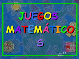 Guardarguardar aprendamos matemática con material lúdico para más tarde. Juegos Matematicos 1