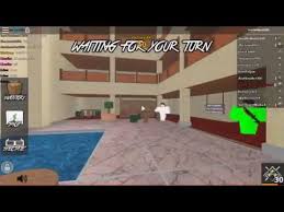 It was initially speculated to be an updated bio lab. Murder Mystery 2 New Map Hotel Game Play 2 Youtube