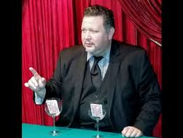 Michael rangel is an actor, known for date or disaster (2003). The Arsenal Pairs Cocktails And Michael Rangel S Magic Tricks On Thursdays Los Angeles Magazine