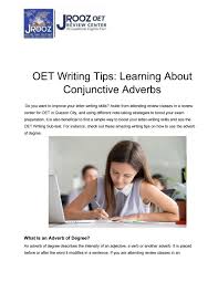 15 adverbs of intensity learn to emphasize adjectives. Oet Writing Tips How To Use The Adverb Of Degree By Jrooz Oet Review Center Issuu