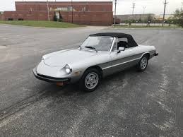 Image result for Gray 1978 Alfa-Romeo